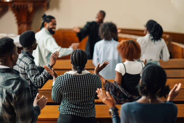 Youth fellowship